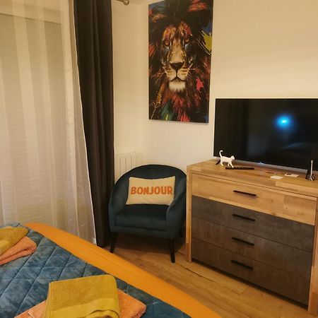 Angouleme Nord Location Chambre Independante Champniers  Exterior foto