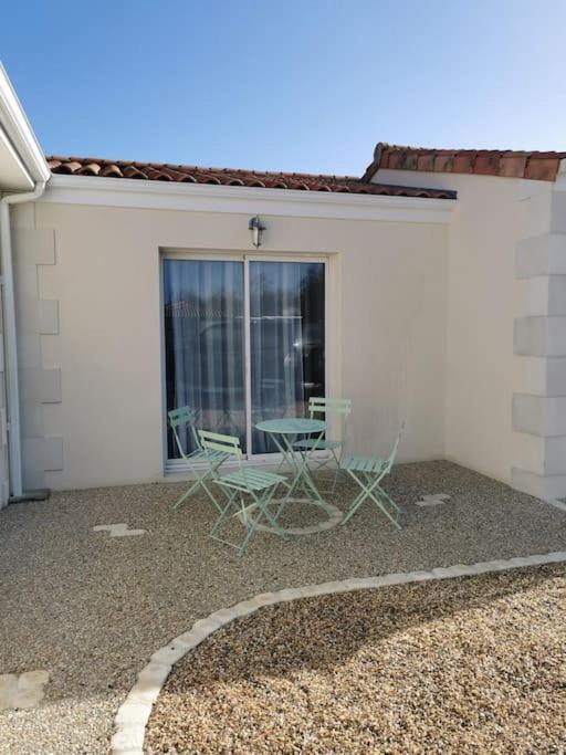 Angouleme Nord Location Chambre Independante Champniers  Exterior foto