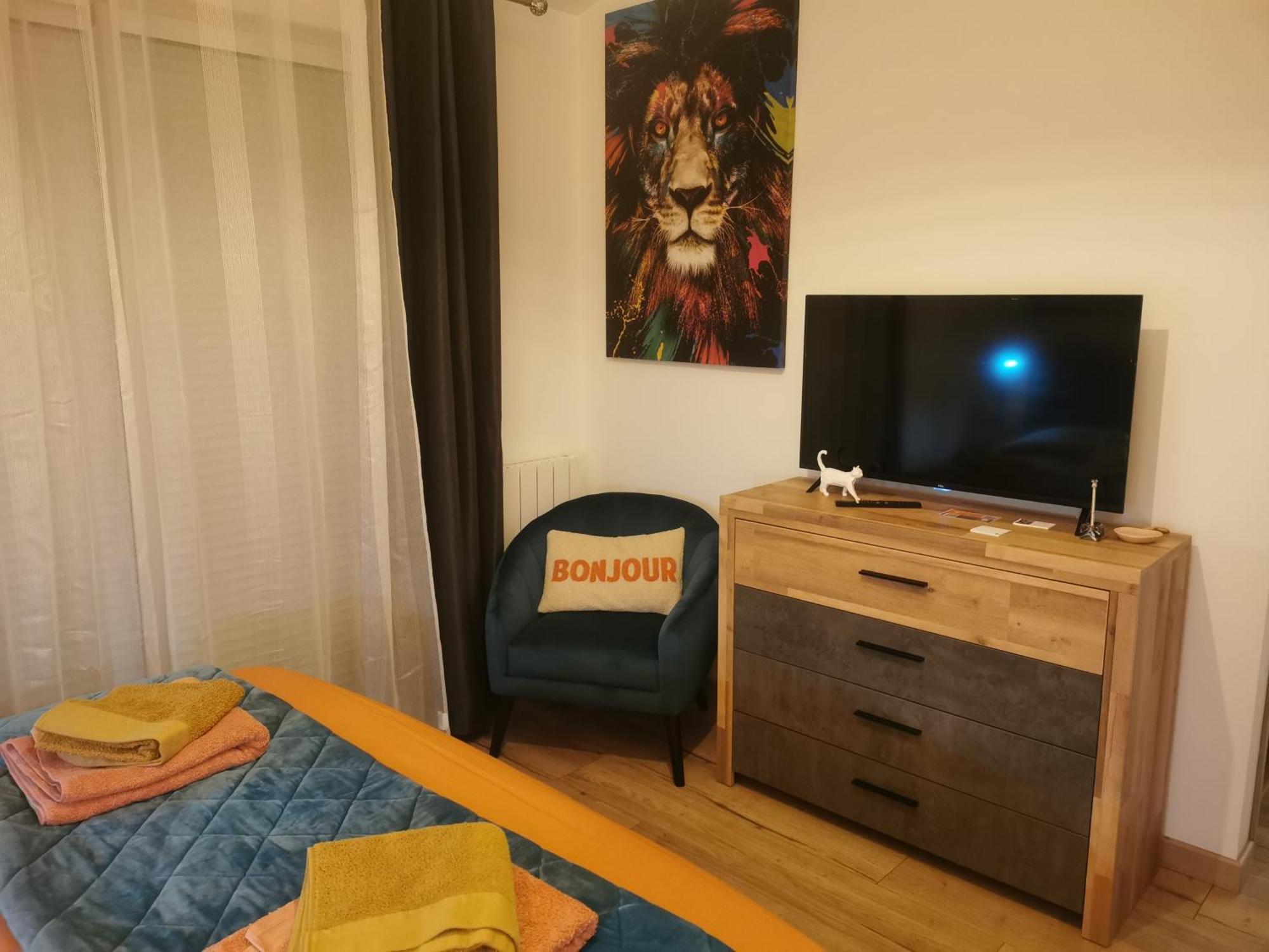 Angouleme Nord Location Chambre Independante Champniers  Exterior foto